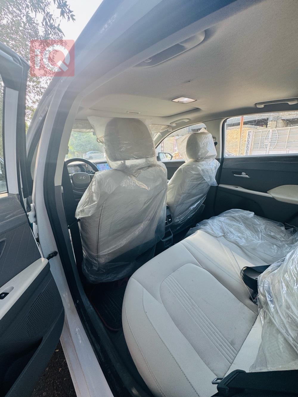 هيونداي أكسنت